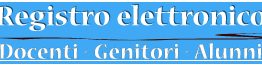 Avviso non funzionamento registro elettronico