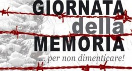 PROGRAMMA ATTIVITA’ PER LA GIORNATA DELLA MEMORIA