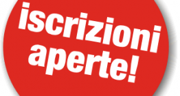 Iscrizioni anno scolastico 2015/2016