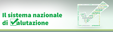 Sistema Nazionale di Valutazione