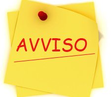 AVVISO DI SOSPENSIONE DELLE GRADUATORIE PROVVISORIE DI CIRCOLO E D’ISTITUTO DI TERZA FASCIA DEL PERSONALE ATA – D.M. N. 640 DEL 30 AGOSTO 2017.