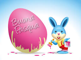 Avviso festività pasquali