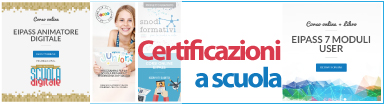 Link Certificazione eipass