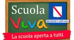 Programma  SCUOLA VIVA I annualità  “Centro anch’io” c.u. 18/1