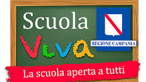 Programma  SCUOLA VIVA I annualità  “Centro anch’io” c.u. 18/1