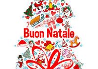 Sospensione delle lezioni per le festività natalizie