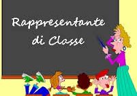 Alunni Rappresentanti di classe e Rappresentanti di Istituto