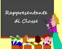 Alunni Rappresentanti di classe e Rappresentanti di Istituto