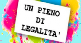 Le giornate della legalità