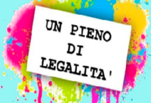 Le giornate della legalità