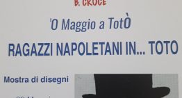 RAGAZZI NAPOLETANI IN…TOTO