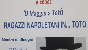 RAGAZZI NAPOLETANI IN…TOTO