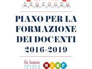 Bandi per selezionare Esperti e Tutor per la formazione  dei docenti Ambito 13 Sottoambito 3