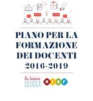 Bandi per selezionare Esperti e Tutor per la formazione  dei docenti Ambito 13 Sottoambito 3