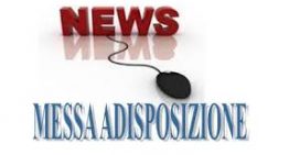 Tempistica domande di messa a disposizione a.s. 2017_18