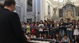 Concerto alunni scuola media