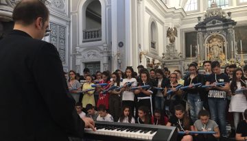 Concerto alunni scuola media