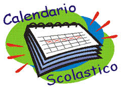 Avviso n.4: CALENDARIO SCOLASTICO