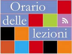 Orari delle lezioni della scuola Media 2017/2018