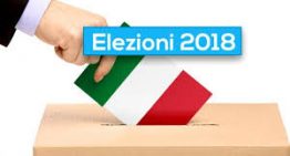 Elezioni politiche: chiusura scuola