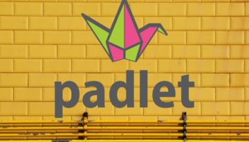 Padlet realizzati dagli alunni della classe IIC del plesso B. Croce