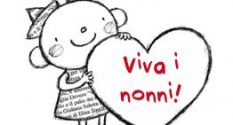 Infanzia – Festa dei nonni