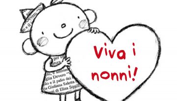 Infanzia – Festa dei nonni