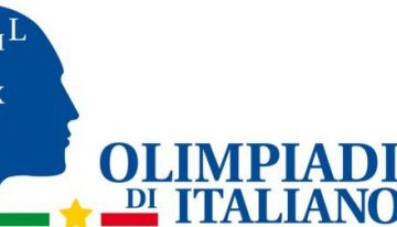 Olimpiadi di Italiano classi prime