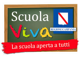 Programma  SCUOLA VIVA IV annualità  “Una scuola per tutti” c.u. 18/4