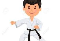 Progetto Karate a scuola