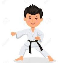 Progetto Karate a scuola