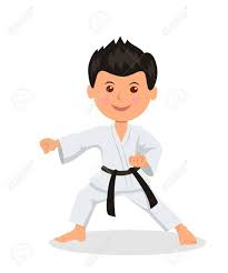 Progetto Karate a scuola