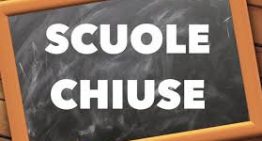 Scuola chiusa il giorno 25 febbraio 2019