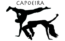 Progetto Capoeria