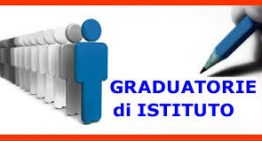 Graduatorie definitive personale docente interno