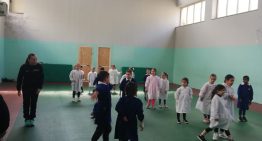 Scuola primaria corsi di  Karate