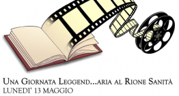 LEGGEND…ARIA AL RIONE SANITA’