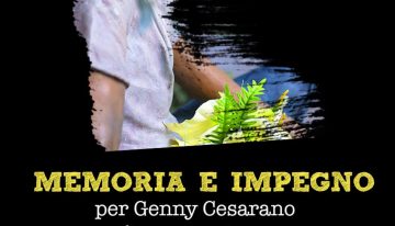 Memoria e impegno