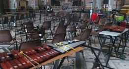 Concerto di fine anno del corso F