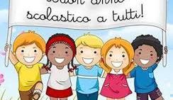 Auguri di buon anno scolastico