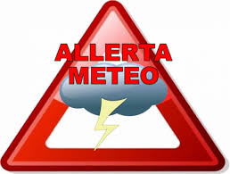 Scuola chiusa per allerta meteo il giorno 3 dic 2020