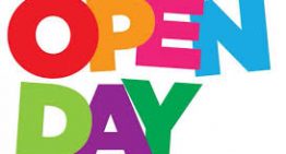 Open day scuola infanzia e scuola primaria sabato 18 gennaio 2020