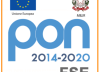 PON 2014-2020 Progetto di potenziamento delle competenze di base 10.2.2A-FSEPON-CA-2019-116 “Più competenti”