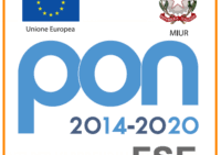 PON 2014-2020 Progetto di potenziamento delle competenze di base 10.2.2A-FSEPON-CA-2019-116 “Più competenti”