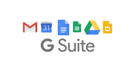 Informativa per la privacy per l’utilizzo della piattaforma G-SUITE