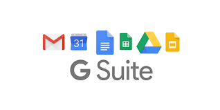 Inizio delle attività con la piattaforma GSUITE