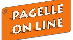 Pubblicazione pagelle on line