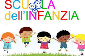 Ripresa delle attività didattiche in presenza per la scuola dell’infanzia