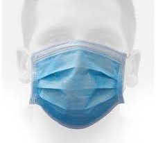 Uso delle mascherine chirurgiche