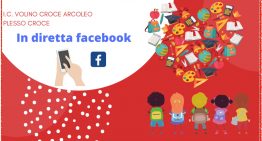 Open day scuola media 21 dicembre ore 16 diretta Facebook